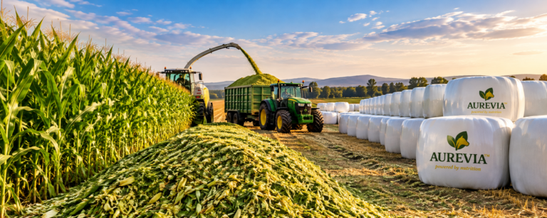 Silage