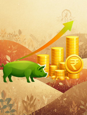 farmers profitability